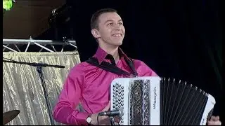 Sombreros et mantilles par Aurélien Fenouillet et son Orchestre