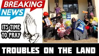 @iammarwa @MoFromKenya @congratsmum001 @davyjnr3009 WE ARE 🙏 FOR THE VILLAGE!! #africa