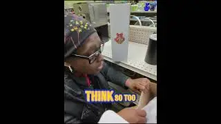 Благотворительная организация Goodwill нашла товар с тройной прибылью!!