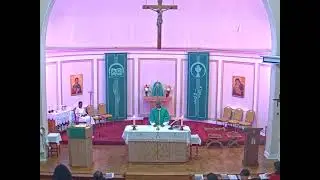 Our Lady of the Rosary & St. Patrick's Church, Walthamstow