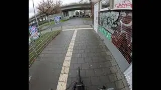 Neues street Video mit neuer cam
