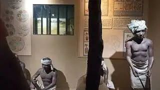 making coins, our indian culture.