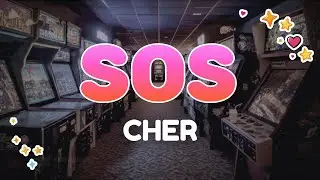 Cher - SOS (2024 Remaster) | Lyrics