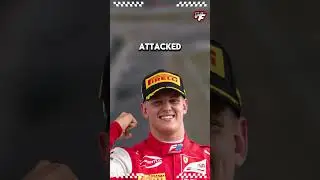 MICK'S FIRST POINTS   SILVERSTONE 2022