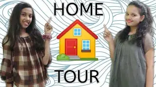 HOME TOUR 🏠 | exploring home |showing different things | comedy masti time | bloopers |