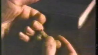 1984 Milk Bones from Nabisco Commercial