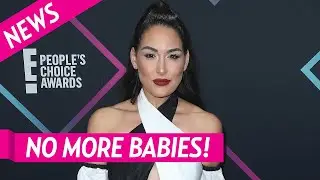 Brie Bella Reveals She Got Her Tubes Tied