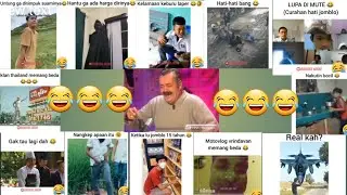 Ada Ada Aja Kelakuan Negara +62 | Random Ngakak😂