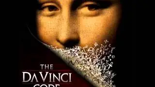 Trilha sonora - codigo da vinci