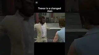 Trevor Phillips has NO enemies #gta #gaming #trevorphilips