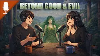 Gaia: The Deep State Mastermind of Olympus  | Mythology Podcast #3