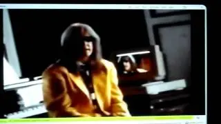 Todd Rundgren Commercial for Macintosh