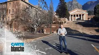 UCT: Things We Lost in the Fire | Carte Blanche | M-Net