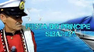 FESTA PRÍNCIPE SIBAMBA 2018 #02