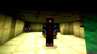 Saint Patrick's day in minecraft!