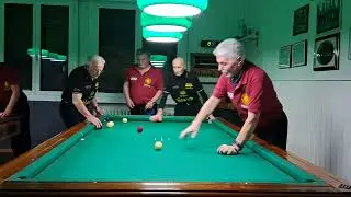 6 Febbraio 2026  Corporeno 2- Quadrifoglio 4 primo turno