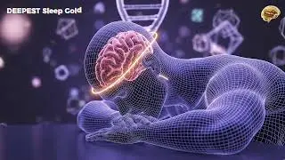 432Hz + 528Hz + 741Hz | Super Recovery & Healing Frequency: Body Damage REPAIR #7