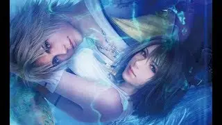 Final Fantasy X HD Lv 3 Key Sphere