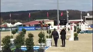 GP CSI Hagen - Samy Colman & Davino Q