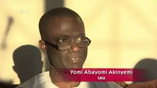 VÍKEND / TV NOVA - YEMI A.D.