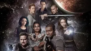Dark Matter | Official Trailer