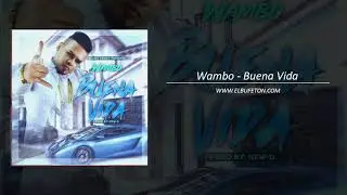Wambo   Buena Vida WWW ELBUFETON COM