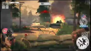 Brothers in Arm/Best Fps Game.