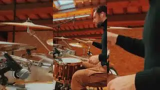 Don’t look any further - Dennys Edwards - RjM (DrumCover)