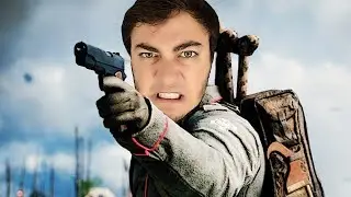 Türk Askeri Oldum - Battlefield 1