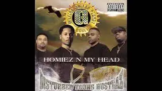 Disturbed Young Hustlaz &ndash; Radio Station W.D.O.P.E.