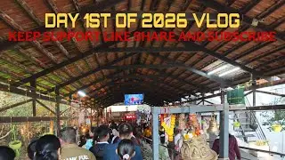 DAY FIRST OF VLOG 2K26            #trading#travel#dostana#allindia#indian #college #children 