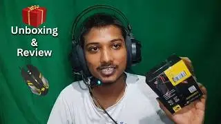 Zebronics Transformer M | Budget Gaming Mouse Under 400 Rs | Unboxing & Review