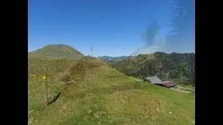 Wanderung Mettlenalp - Escholzmatt | jonhubi