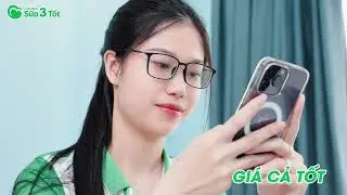 TVC HÀNH TRÌNH PHÁT TRIỂN SỮA 3 TỐT