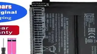 HOT 2025 Years Xiao mi Original Battery For Xiaomi 11T Pro 5G 11TPro BM58 Phone Battery 5000mAh Repl