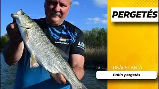 A Balin perget&eacute;s praktik&aacute;i