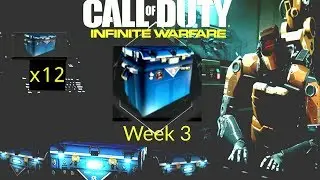 Infinite Warfare: New COD Summer Week 3 Hack (Worth It Or Not?)