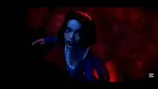 Snow White _ The Hunted Forest Sence - From Snow White Movie _snowwhite _superman _#marvel