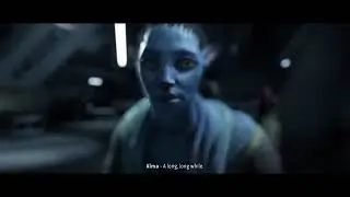 AVATAR 3 Full Movie 2025: Rise of the Ashes | Action Movies 2025 in English (Game Movie).