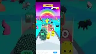 Arrow Fest Level 50