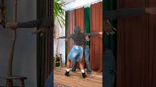 Davido, YG Marley - Awuke (Dance Video)