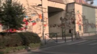 L’Histoire du chemin de fer à Malakoff