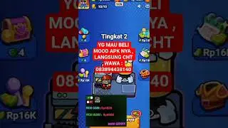 cara nuyul apk biuman mood apk #biuman #gamecuan #nuyulaplikasi #2025shorts
