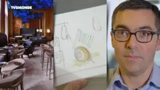 Int&eacute;grale #versionfran&ccedil;aise : Lucas de Sta&euml;l, Patrick Jouin