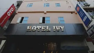Отель Ivy, Нью-Дели, Индия | Travel Deewane