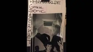 STAY LIVE BAGGOT INN & RIFF STUDIO 1995