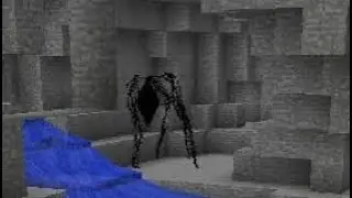CIRCUIT | Minecraft: The Broken Script Analog Horror