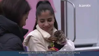 Speciale Salute in Comune RICCIONE