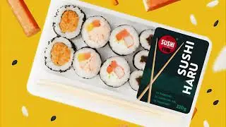 Sushi&Food Factor&reg; ze stoiskiem na Retail Trends 2025!