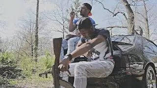 Trill Castro ft. Don Kou - Cash Addict